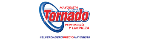 El Gran Tornado