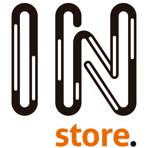 In Store