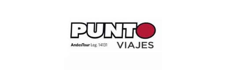 Punto Viajes Andestours