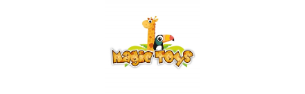Magic Toys