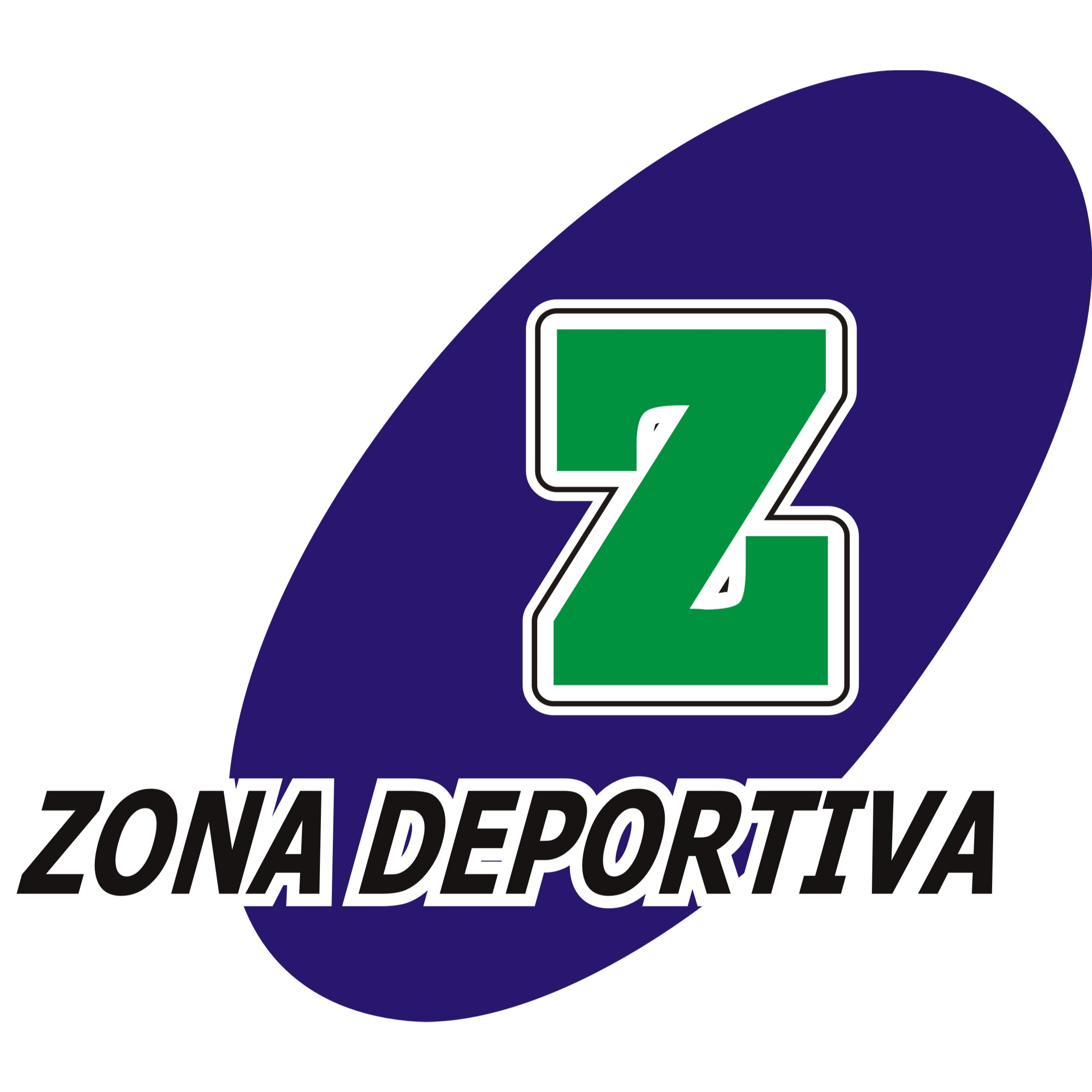 Zona Deportiva