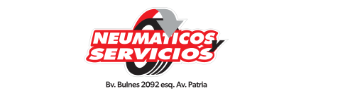 Neumaticos Y Servicios