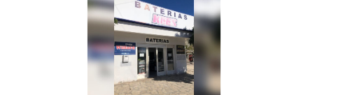 Baterias Kees