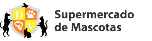 Supermercado Para Mascotas
