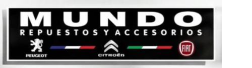Mundopeugeot Citroen