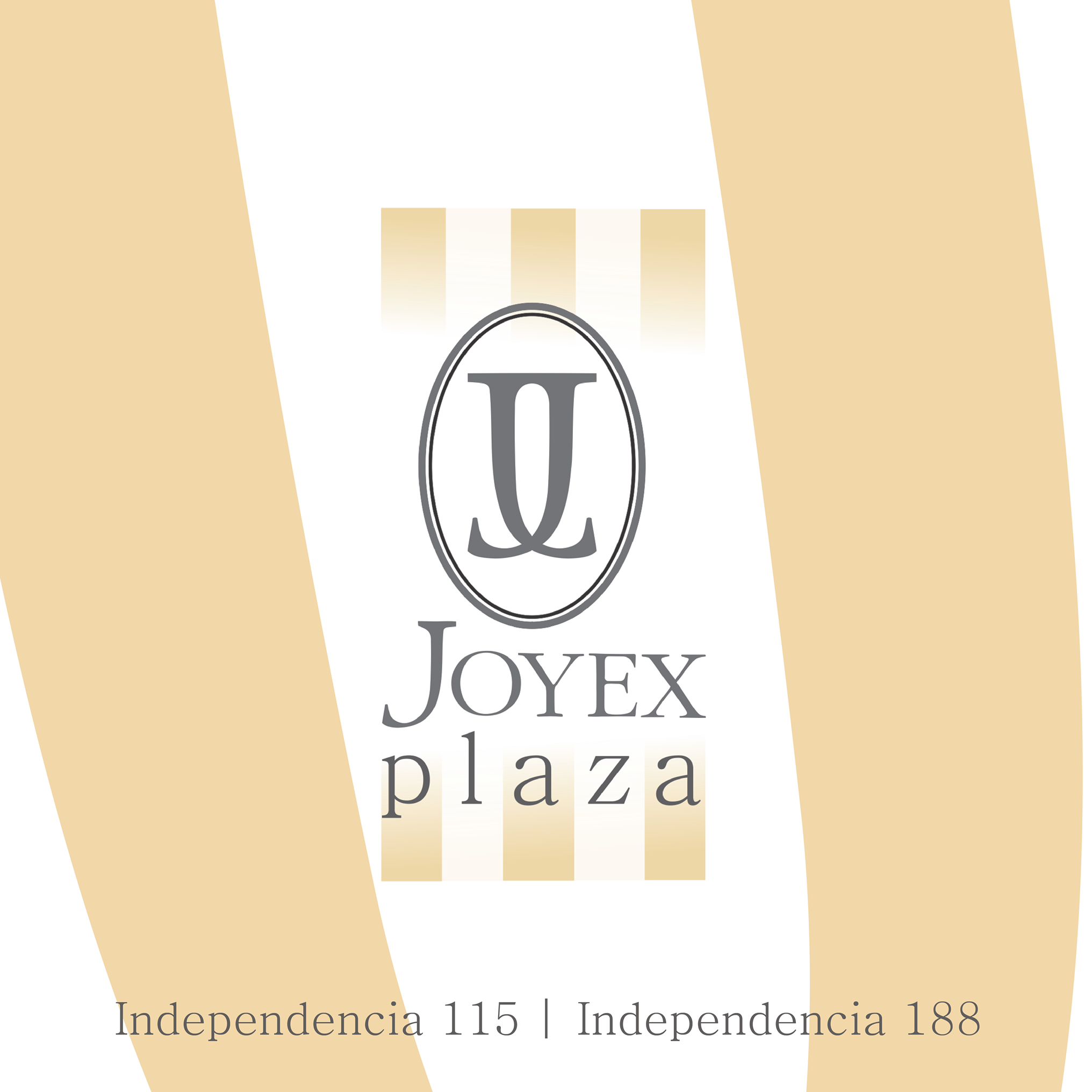 Joyex Plaza