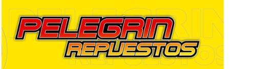 Pelegrin Repuestos