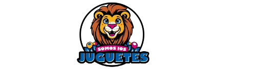 Somos Los Juguetes