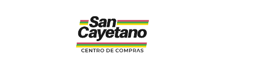 San Cayetano Centro De Compras
