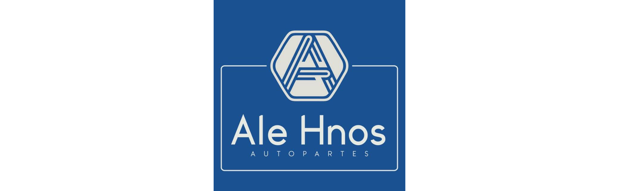 Ale Hnos. Autopartes S. A. S.