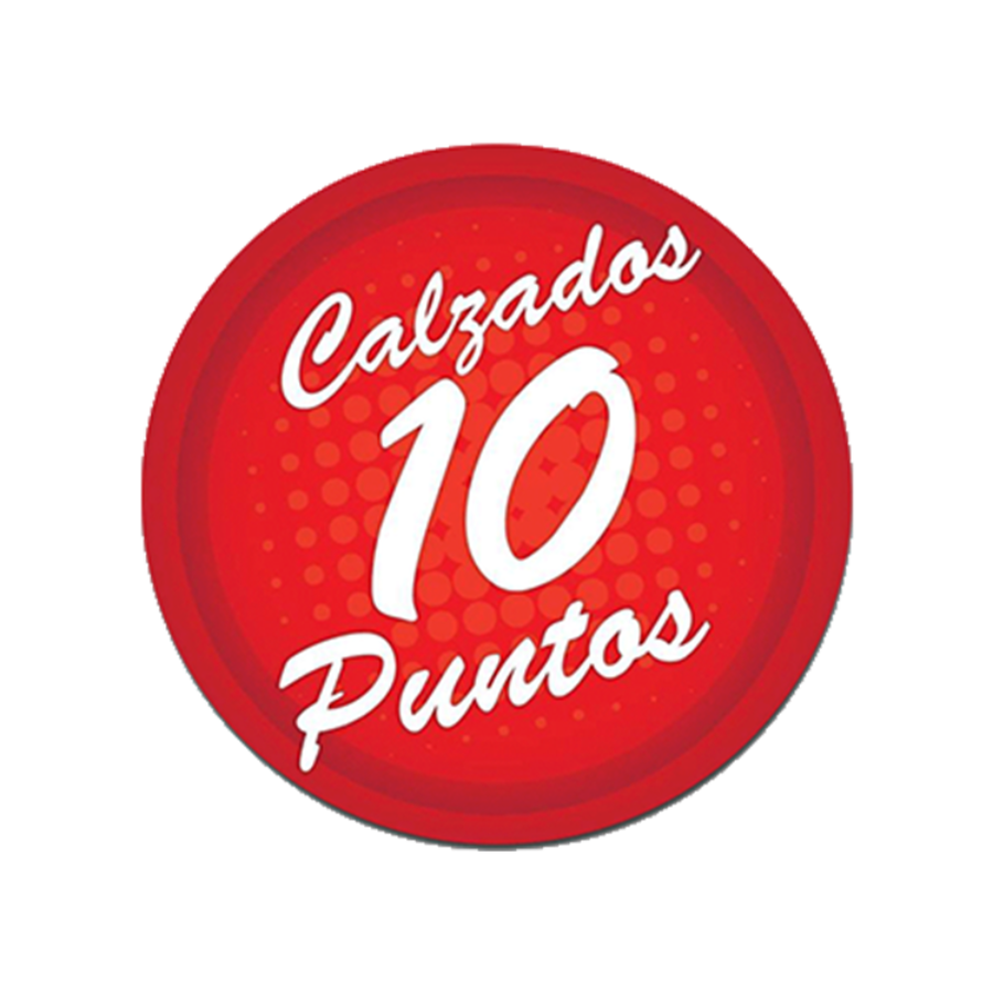 Calzados 10 Puntos