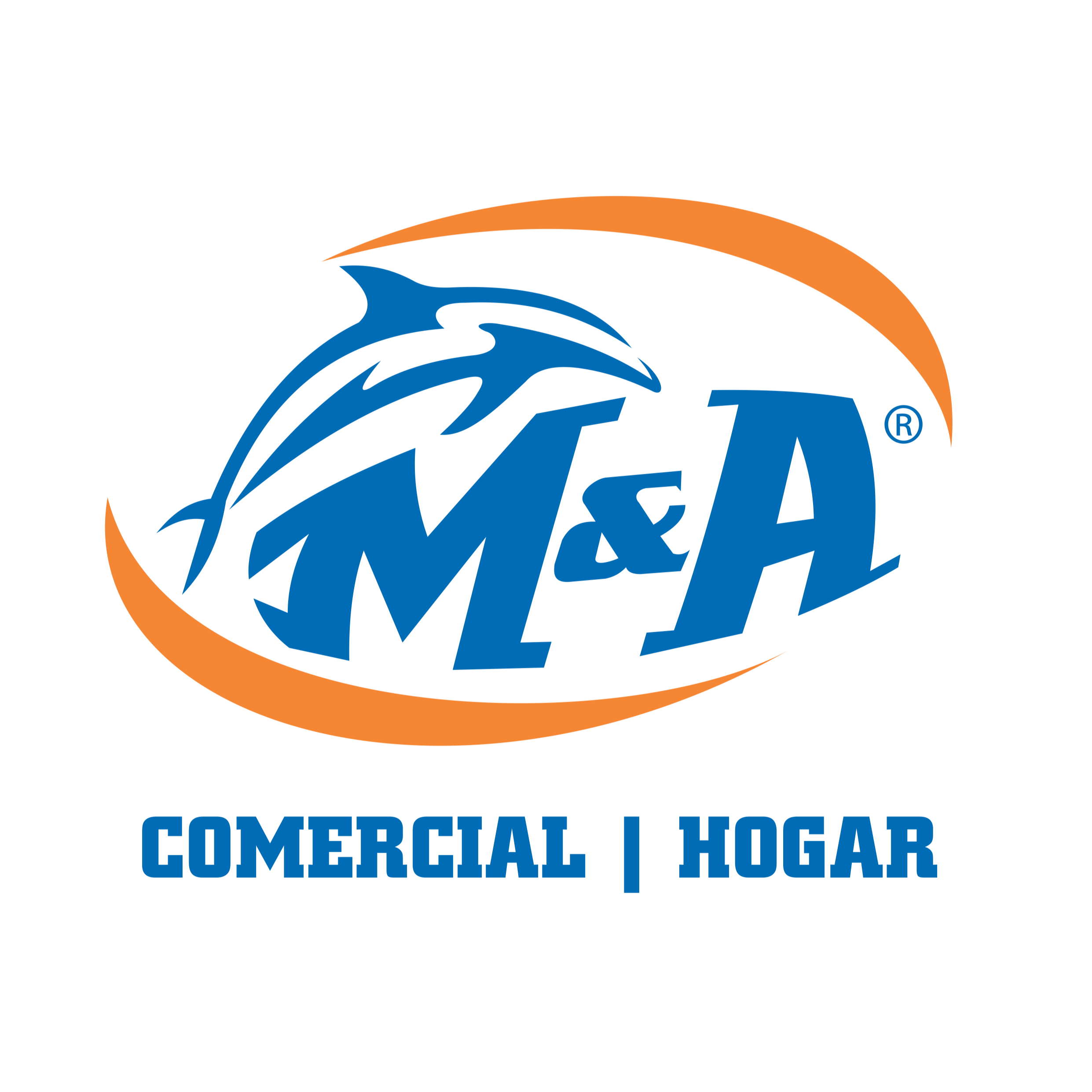 M&a Representaciones S. R. L.