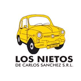 Los Nietos De Carlos Sanchez