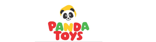 Panda Tienda De Juguetes